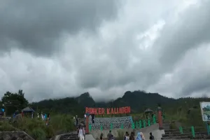 Sleman Jadi Favorit Wisatawan Nusantara Selama Libur Sekolah