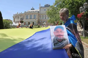 UE Segera Jatuhkan Sanksi Baru terhadap Russia