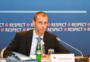 UEFA Tolak Penambahan Peserta Piala Dunia 2030