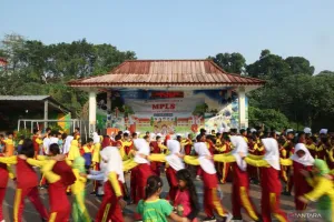 Usai Teror Bom: Kepala SDN Srengseng Sawah 15 Pastikan MPLS Berjalan Kondusif 