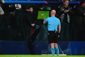 VAR-gentina? Teori Konspirasi Menggema Jelang Semifinal Piala Dunia