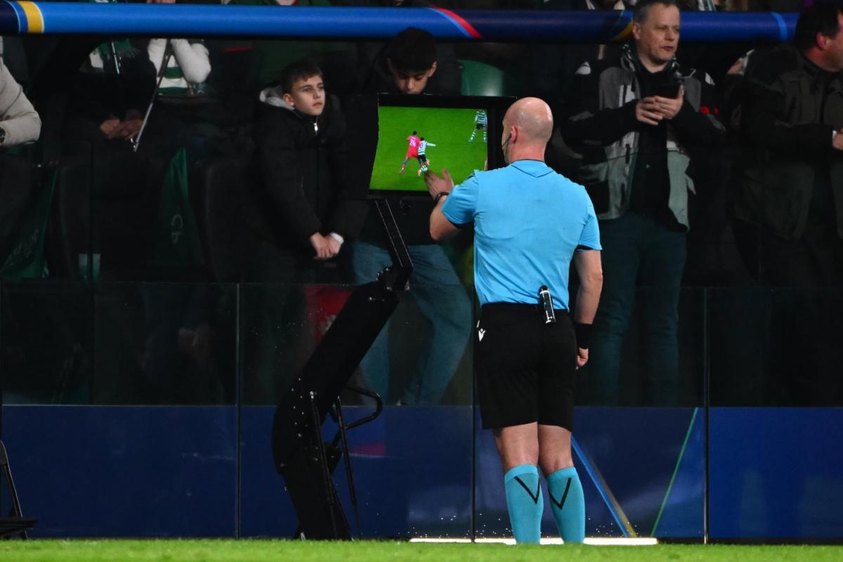 VAR-gentina? Teori Konspirasi Menggema Jelang Semifinal P...
