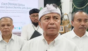 13 Sekolah Maung dan Sektor Industri "Dikawinkan" Pemprov Jabar, Cetak Lulusan SMK Siap Kerja