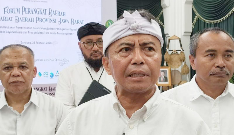 13 Sekolah Maung dan Sektor Industri "Dikawinkan" Pemprov...