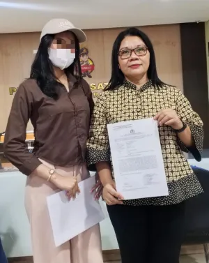 Aduh, Ketua SP Perusahaan Elektronik di EJIP Cikarang Diduga Lakukan Kekerasan Seksual