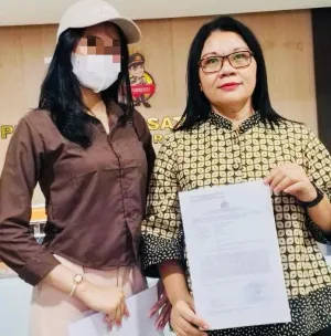 Aduh, Ketua SP Perusahaan Elektronik di EJIP Cikarang Diduga Lakukan Kekerasan Seksual