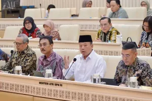 ATR/BPN Buka Program Sertifikat Tanah Gratis, Ini Cara Daftar PTSL 2026