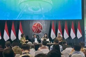 BI Pasang Harapan Besar pada PFII, Indonesia Bidik Status Pusat Finansial Regional