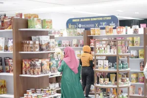 BI Sumut Gelar KKSU 2026 untuk Perluas Akses Pasar Internasional UMKM