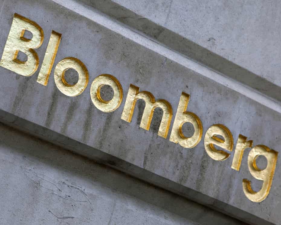 Bloomberg Kalah di Pengadilan Singapura, Harus Bayar Dua Menteri US$356 Ribu