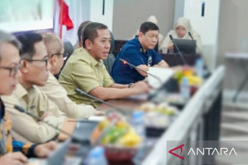Bupati Karawang Pastikan Lokasi Koperasi Merah Putih Sesu...