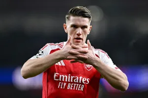 Bursa Transfer Arsenal: The...