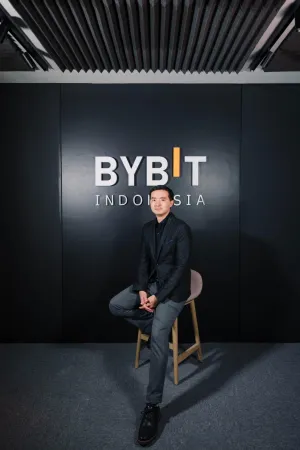 Bybit Indonesia Resmi Meluncur Usai Akuisisi Mayoritas Saham NOBI
