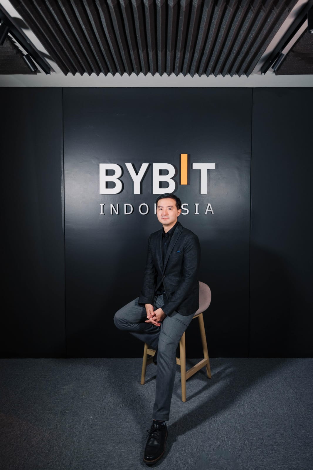 Bybit Indonesia Resmi Meluncur Usai Akuisisi Mayoritas Sa...