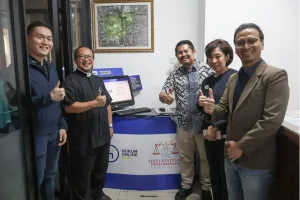 Diusianya Ke 26 Tahun,  Hukumonline Perluas Dampak Sosial Lewat AI Hukum