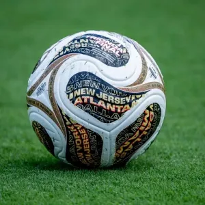 FIFA Umumkan Bola Baru untuk Semifinal dan Final Piala Dunia 2026