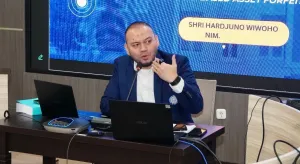 Hardjuno Dorong Perampasan Aset Tanpa Tuntutan Pidana Diatur dalam Rezim Hukum Tersendiri