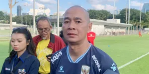 Indonesia All Stars vs Aston Villa: Kurniawan Dwi Yulianto Didapuk Jadi Pelatih