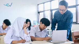 Indonesia Masuk 10 Besar Pengguna AI Generatif, Talenta Digital Perlu Diperkuat