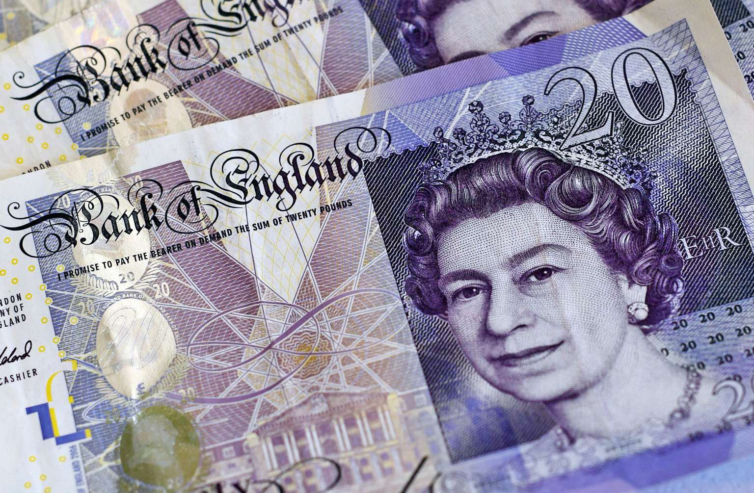 Inggris Sumbang Dana 10 Juta Poundsterling untuk Bangun K...