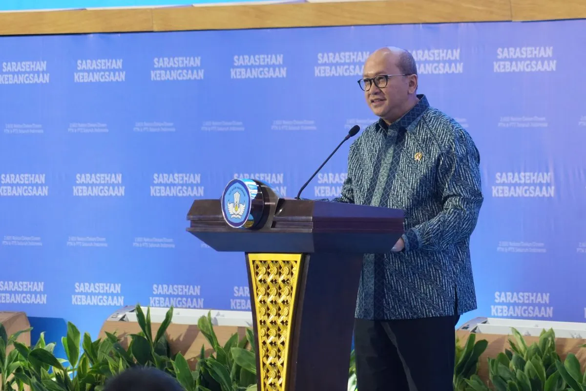 Investasi Lampaui Ekspektasi pada 2025, Sinyal Positif bagi Ekonomi