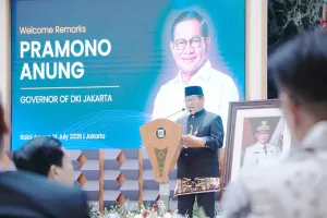 Jakarta Jadi Tuan Rumah Pertama Harmony in Diversity Award 2026
