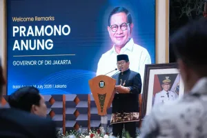 Jakarta Tuan Rumah Ajang Penyelenggaraan "Harmony in Diversity Award 2026"