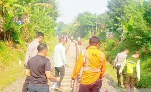 Jalur Maut Haurwangi: KAI Daop 2 Rilis Peringatan Keras Pasca-Insiden Tragis KA Siliwangi