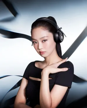 Jennie Blackpink Jadi Artis K-Pop Perempuan Kedua yang Tembus 5 Besar Daftar Billboard Hot 100