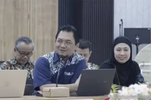 Kaltim Percepat  Pembangunan Desa