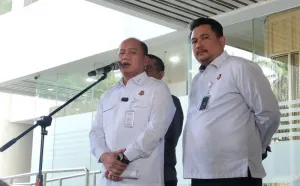 Kejagung Terbitkan Sprindik Tiga Kasus Korupsi yang Seret Mantan Jampidsus