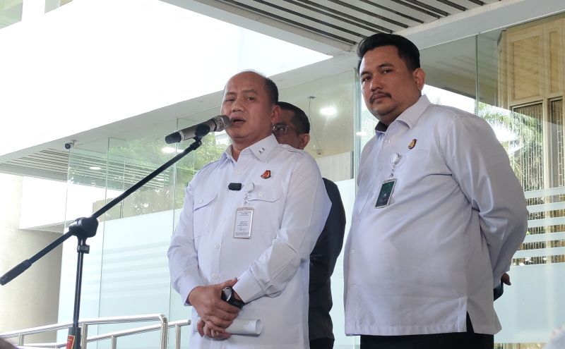 Kejagung Terbitkan Sprindik Tiga Kasus Korupsi yang Seret...