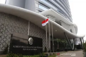KKP Genjot Pengembangan Karbon Biru untuk Dongkrak Nilai Ekonomi Pesisir
