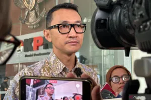 KPK Nyatakan Penggeledahan Rumah Anggota BPK Bobby Rizaldi Berbasis Petunjuk