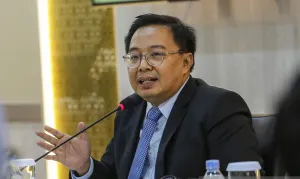 KPK Periksa 5 ASN BPK Usai Geledah Rumah Anggota BPK Bobby Adhityo Rizaldi