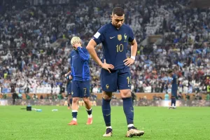 Mbappe Akui Prancis Tampil Ceroboh Saat Disingkirkan Spanyol di Semifinal Piala Dunia 2026