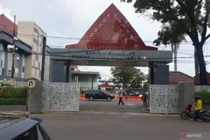 Memberdayakan PPID Sebagai Corong Informasi Publik