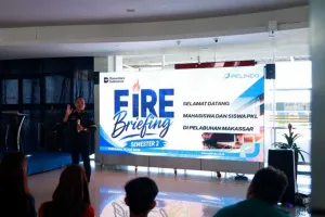 Memperkuat Budaya Keselamatan untuk Peserta Magang