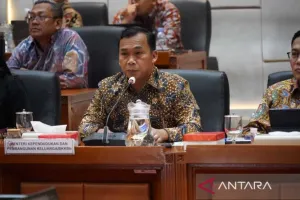 Memprioritaskan Layanan KB pada Masyarakat Desil 1-4
