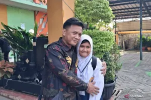 Mendukbangga Wihaji: Waktu Berkualitas Ayah dan Anak Tak Bisa Digantikan AI.