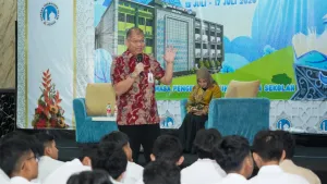 MPR RI Ajak Pelajar Gen Z Jadi Garda Terdepan Melawan Hoaks di Era Digital