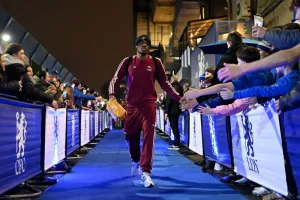 Noni Madueke: Inggris Percaya Diri Lawan Argentina