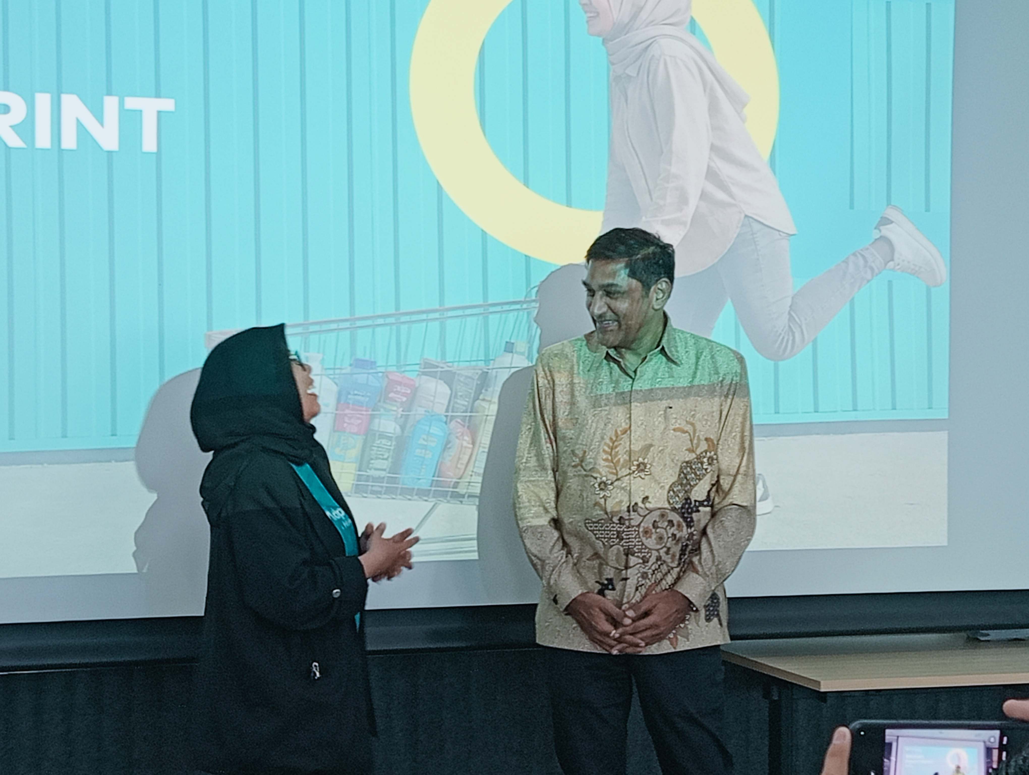 Pasar Makin Ketat! Kunci Bertahan Merek FMCG: Gaet Pembeli Baru, Bukan Andalkan yang Lama