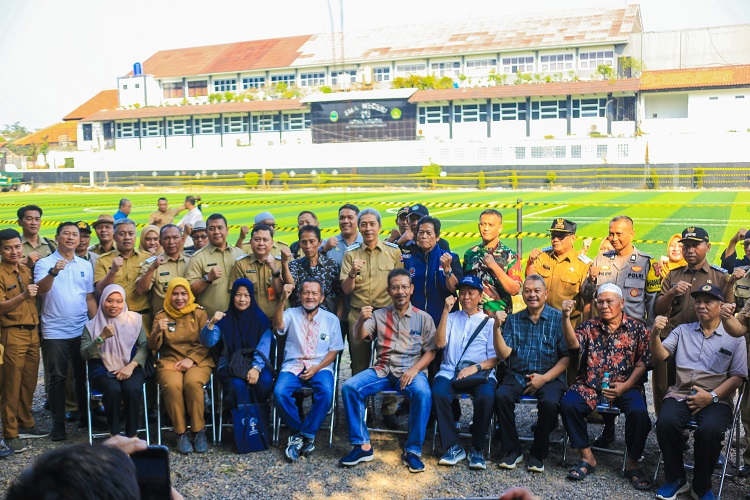 Pemkot Bogor Dorong Penguatan dan Perluasan Akses Pendidi...