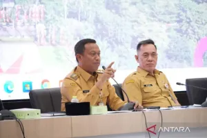 Pemkot Jakarta Timur Tangani Timbulan Sampah hingga 700 Ton Lebih