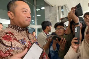 Prabowo Panggil Jaksa Agung Bahas Kasus Febrie Adriansyah, Jampidsus Baru Segera Ditunjuk