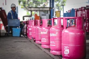 PT Pertamina Patra Niaga Turunkan Harga LPG Bright Gas Per 14 Juli 2026