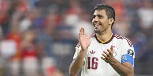 Rodri, Permainan Kelas Dunia