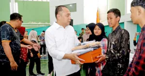 Sekolah dan Pendidikan Jadi Tempat Memutus Rantai Kemiskinan, Mampukah?