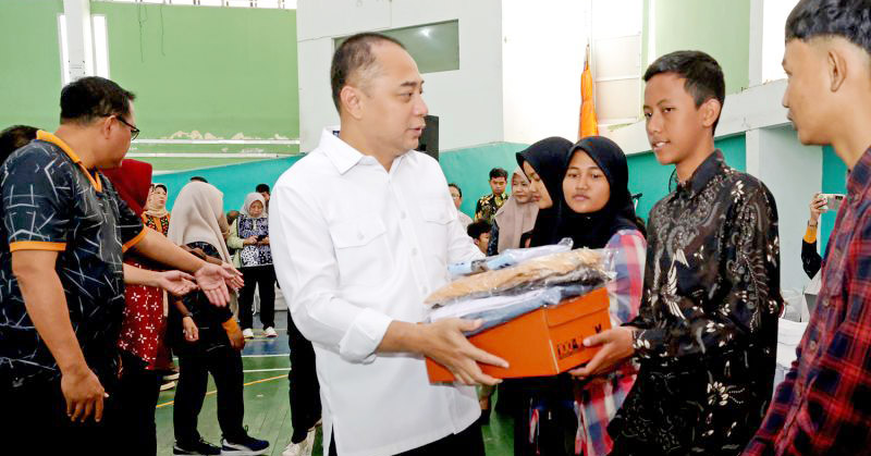 Sekolah dan Pendidikan Jadi Tempat Memutus Rantai Kemiski...